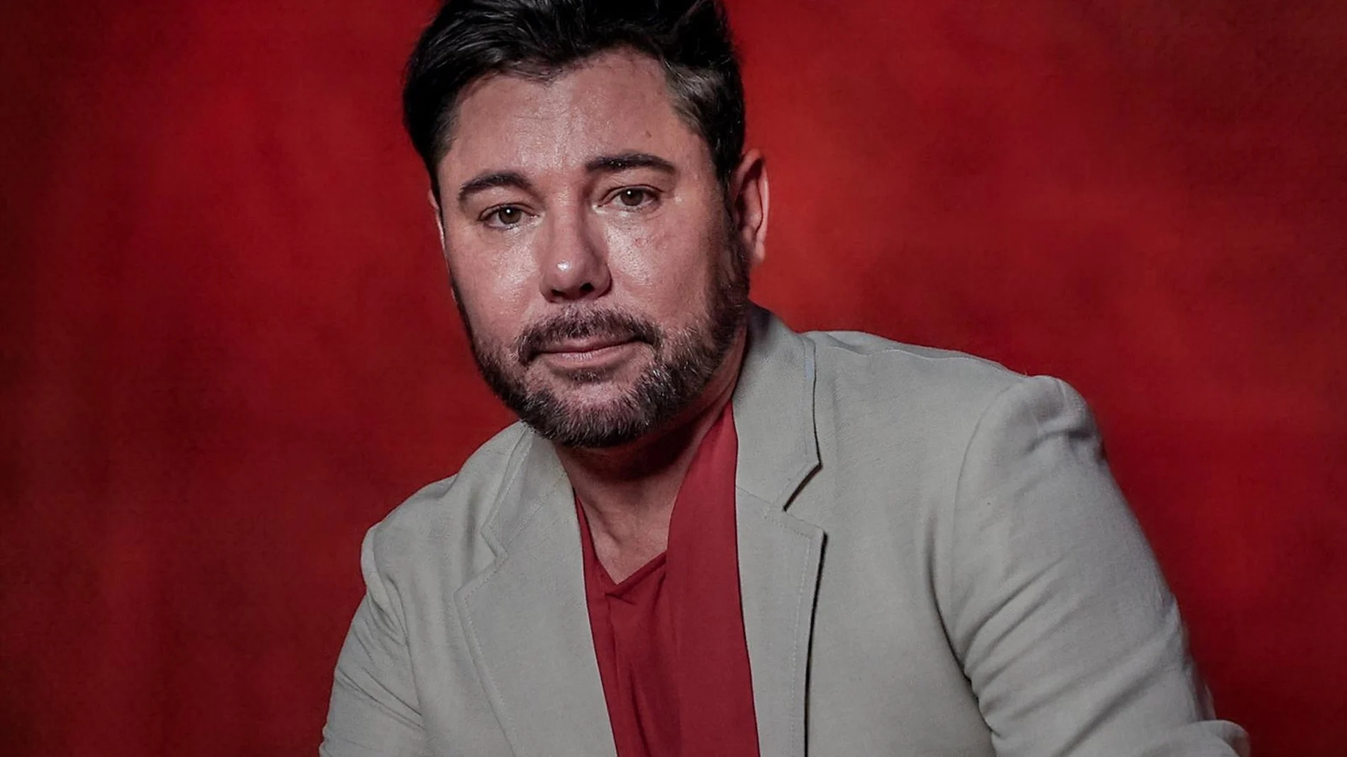 Miguel Poveda habla de las decepciones que se ha llevado en el mundo de la música