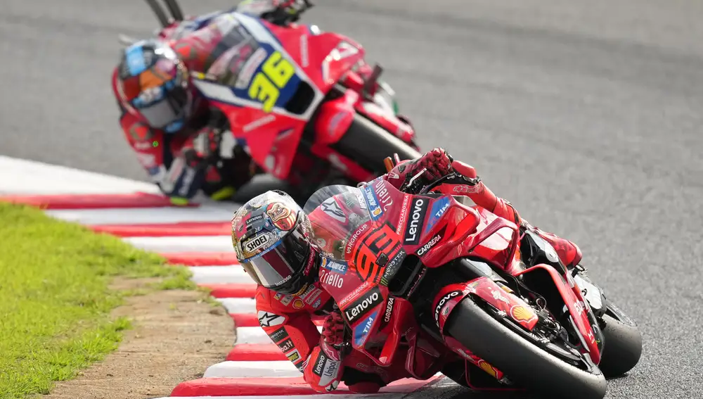 Japan GP Motorcycle Racing
