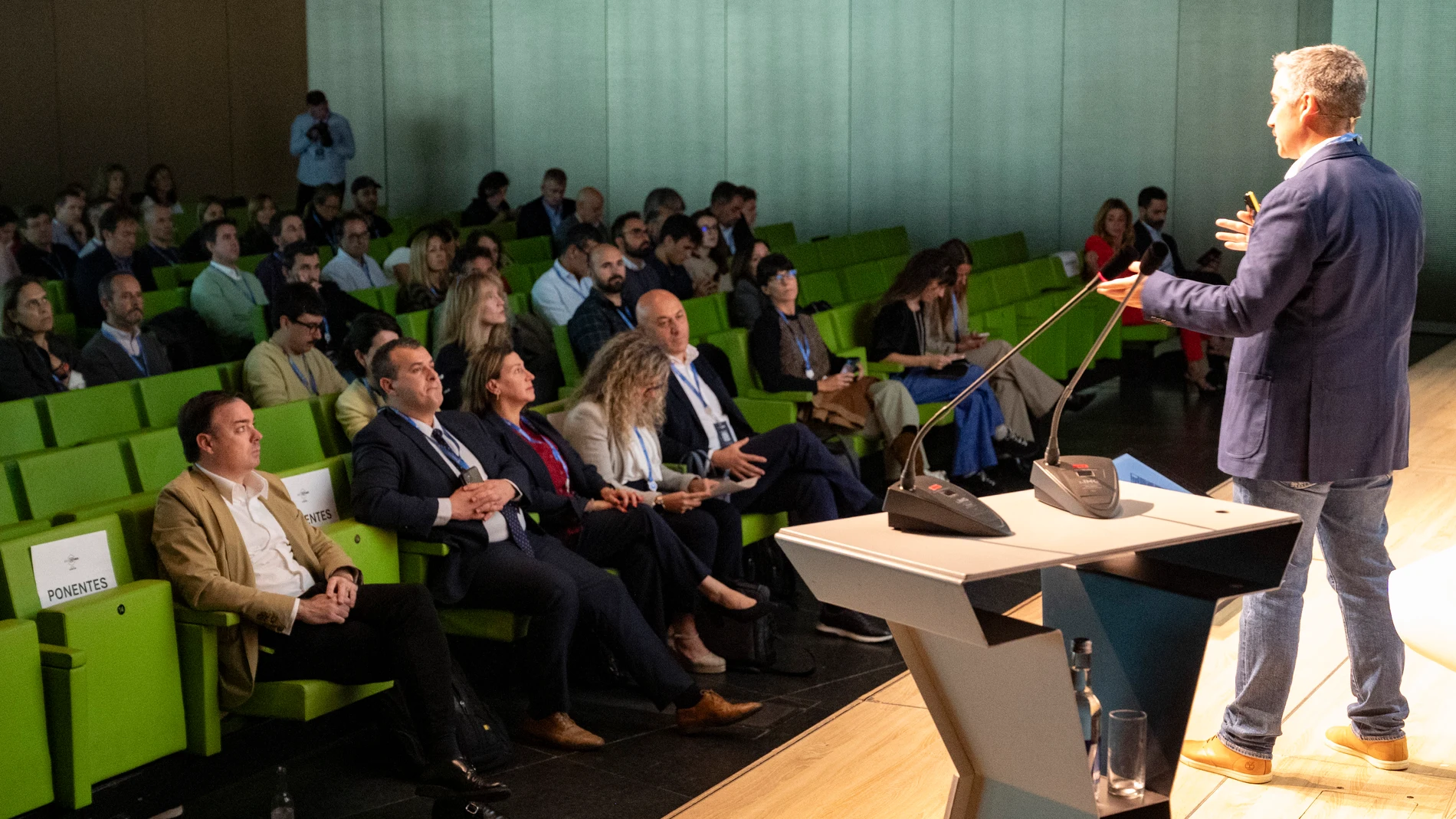La tecnología cuántica tiene un futuro brillante en España y así lo confirma el Metafuturo Bizkaia Quantum 2025 con las empresas más punteras del sector