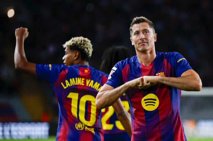 FC Barcelona - Real Sociedad