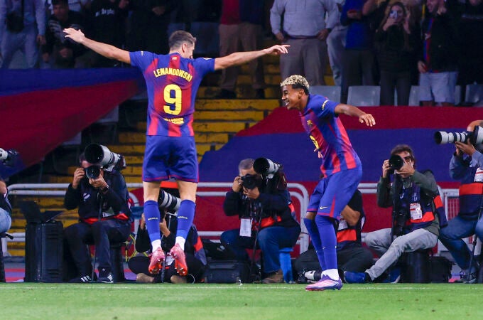 FC Barcelona - Real Sociedad