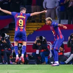 FC Barcelona - Real Sociedad