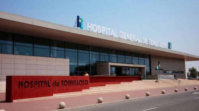 Hospital de Tomelloso