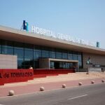 Hospital de Tomelloso