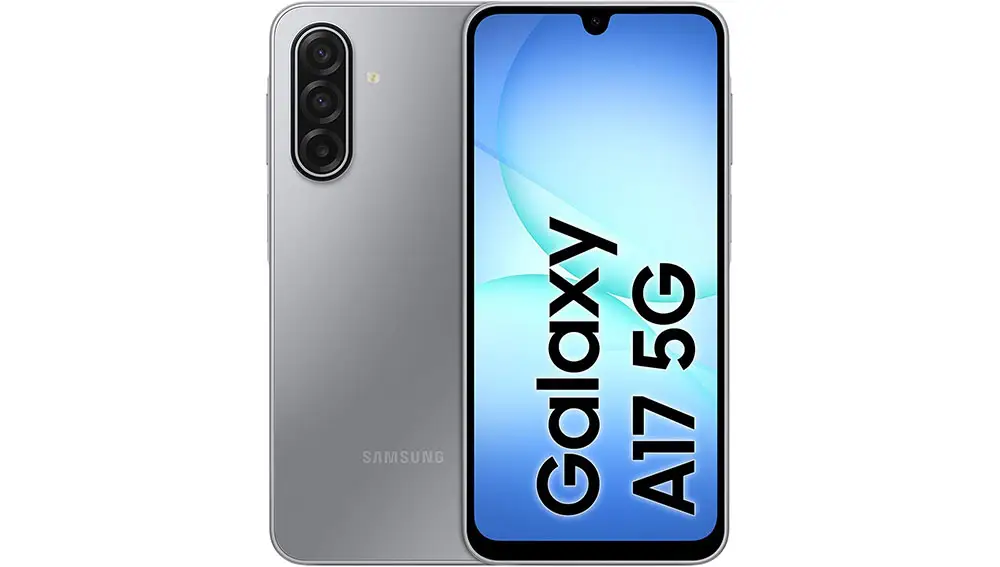 Samsung Galaxy A17 5G
