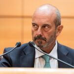 El Senado condena la "masacre de civiles palestinos" y denuncia la respuesta "desproporcionada" de Israel