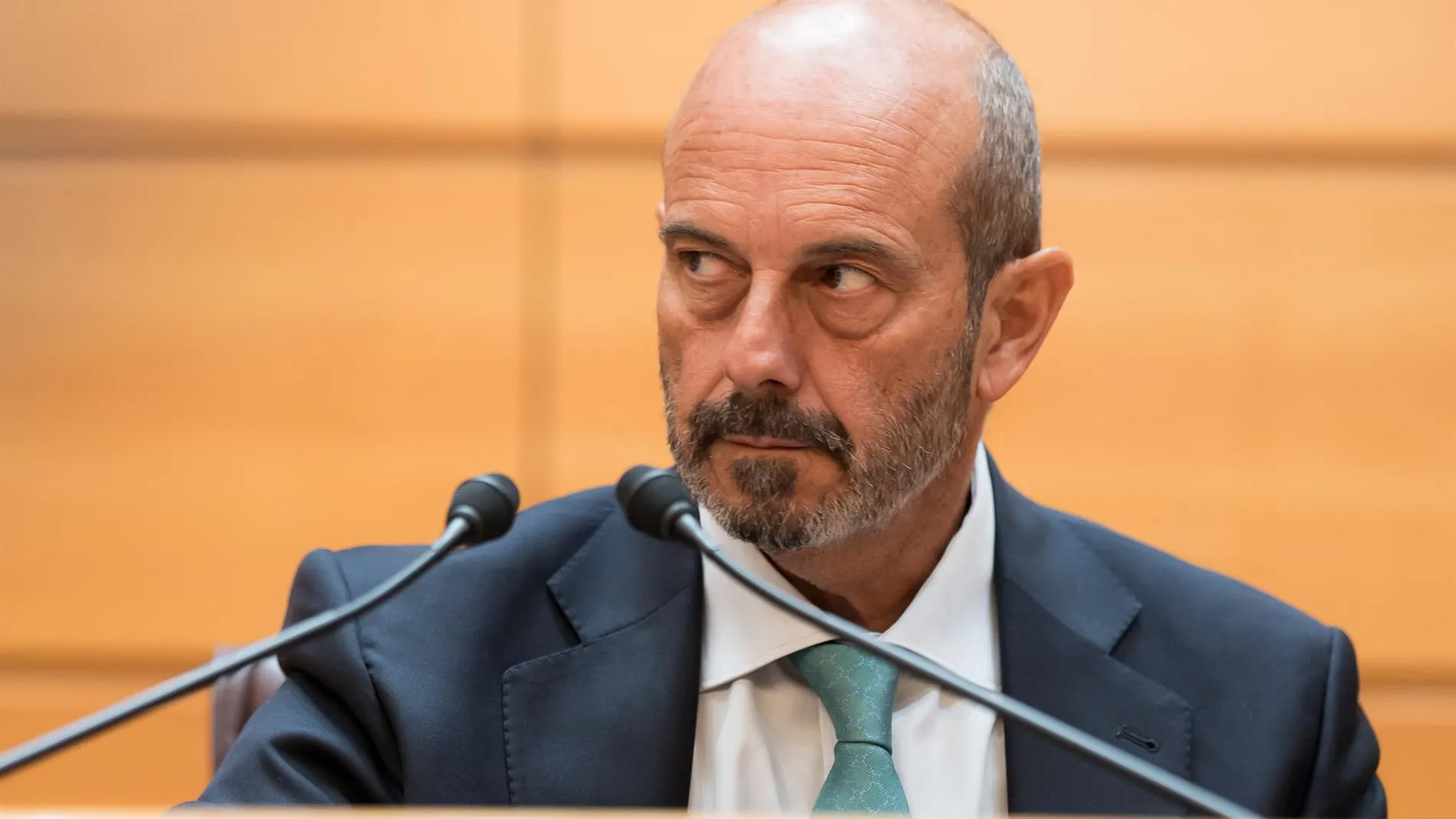 El Senado condena la "masacre de civiles palestinos" y denuncia la respuesta "desproporcionada" de Israel