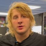 Paddy Pimblet carga contra Ilia Topuria y su ascenso al cinturón: "Fue uno de los caminos más fáciles por el título"