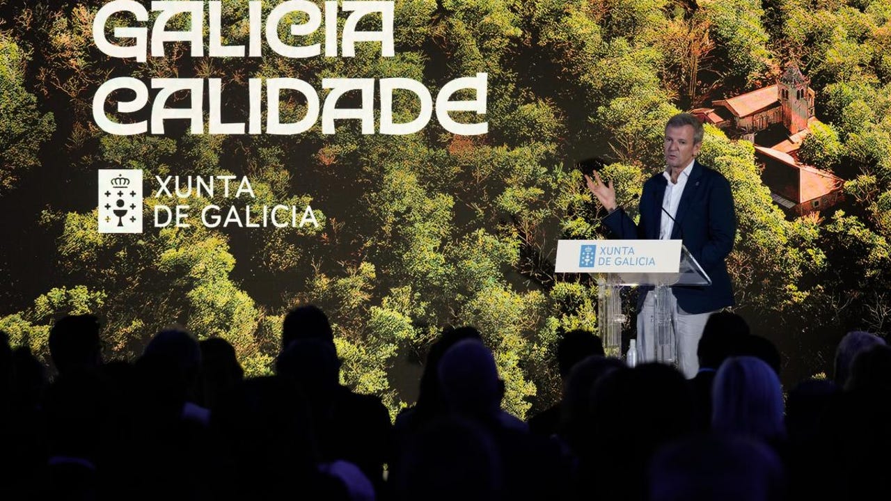 La nueva campaña de la Xunta apuesta por “Galicia Calidade” como identidad colectiva y reclamo turístico