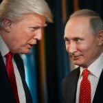 Los vínculos entre Trump y Putin al descubierto 