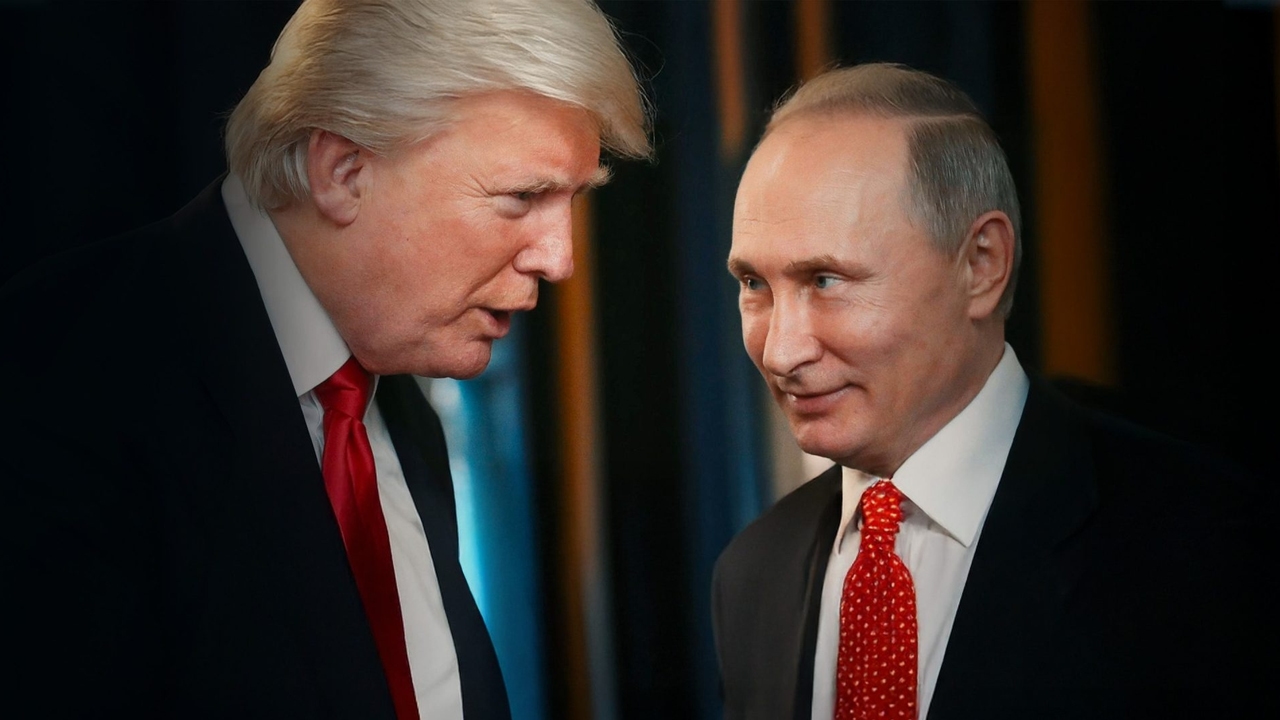 Donald Trump protagonista de dos nuevos documentales en Movistar Plus+