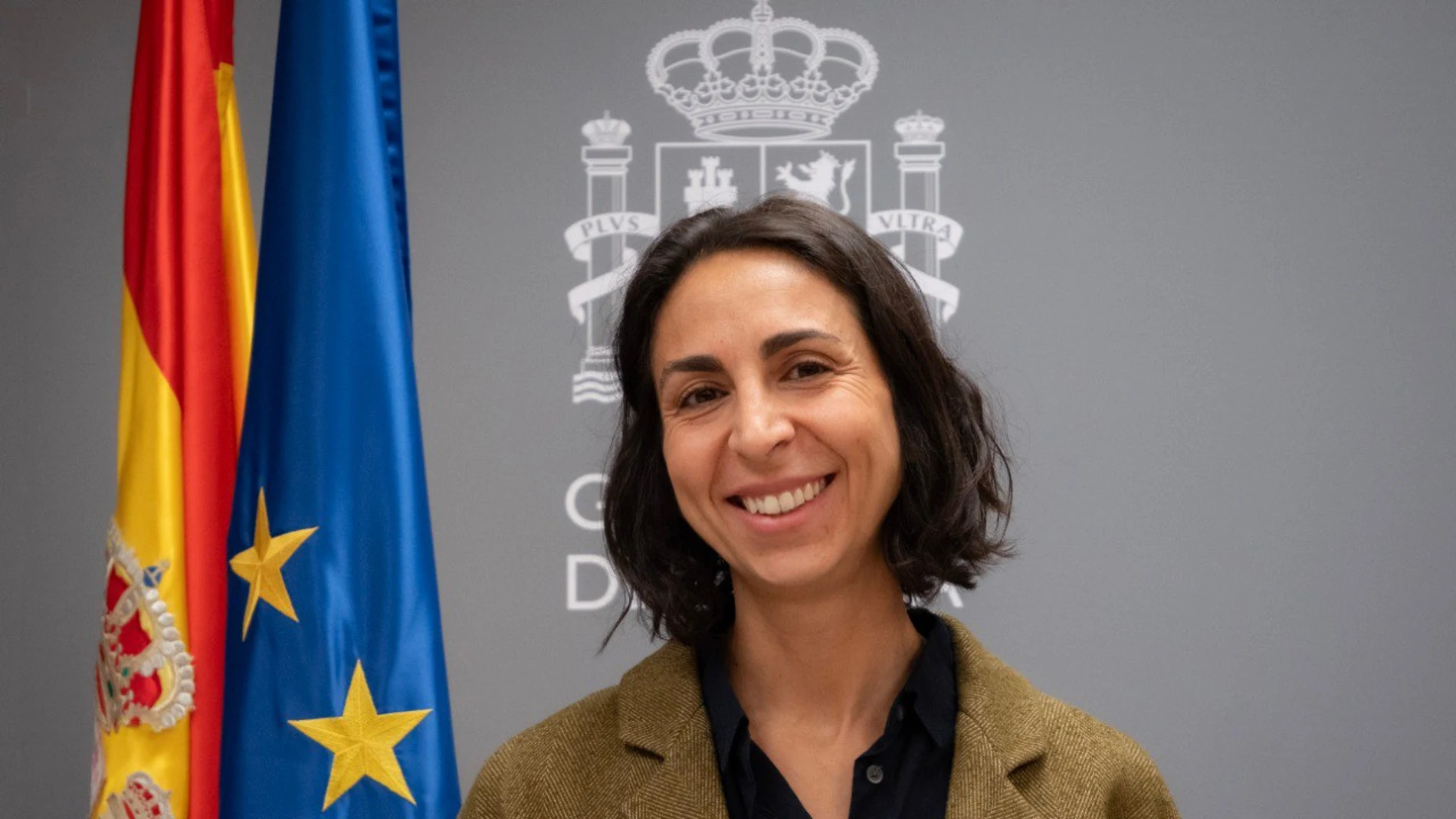 Xisca Sureda, nueva delegada del Gobierno para el Plan Nacional sobre Drogas