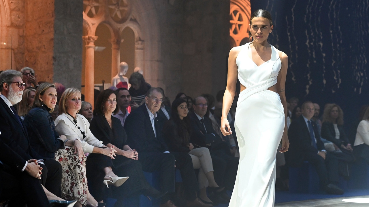 Arranca en Burgos el gran escaparate del diseño de Castilla y León