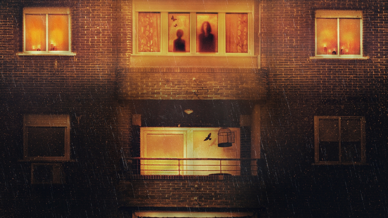 HBO Max estrena la serie documental ‘Expediente Vallecas’ sobre el caso poltergeist más famoso de España