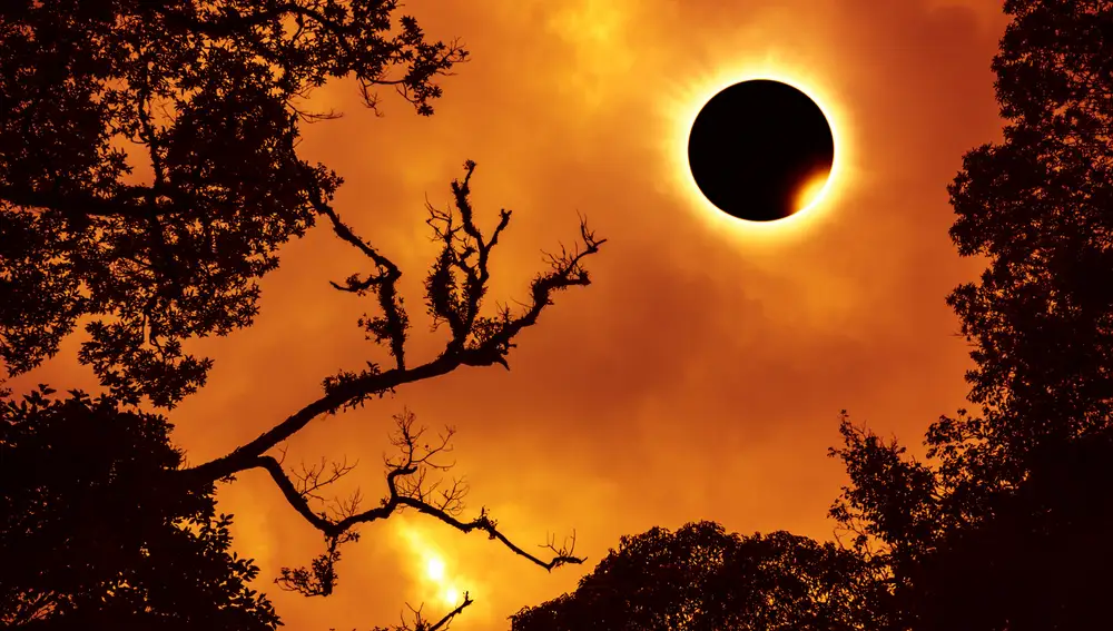 Más de 6 minutos en la oscuridad: el eclipse solar más esperado en la Tierra llegará pronto