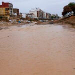 La Comunitat Valenciana deja atrás este martes las alertas roja y naranja por lluvias torrenciales pero sigue afectada por avisos amarillos hasta mediodía