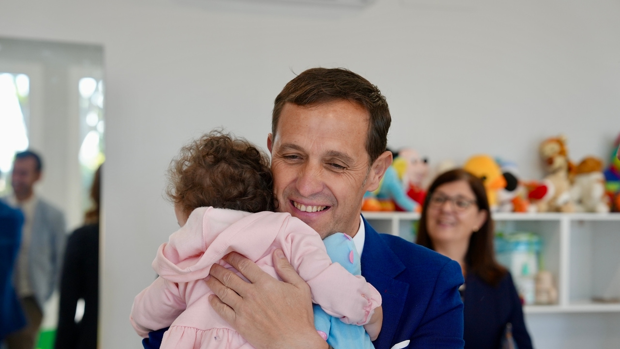 Garantizar las oportunidades educativas en los pueblos de Valladolid