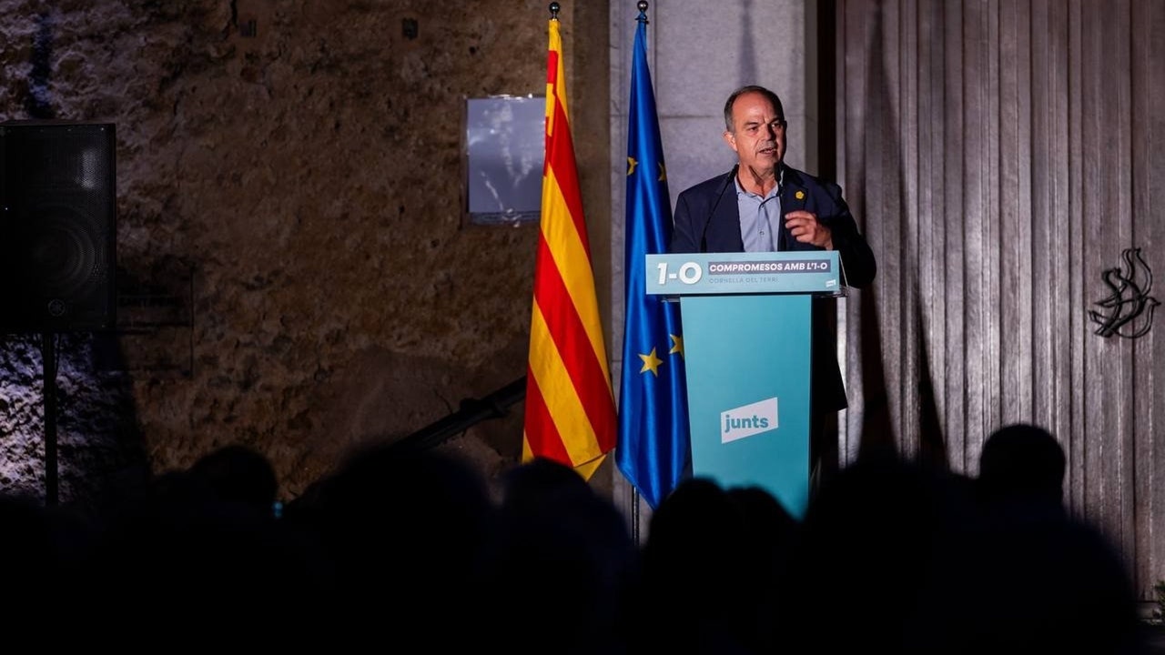 El PP pide una declaración del Parlamento catalán reconociendo la "contribución" andaluza a la "prosperidad" de Cataluña