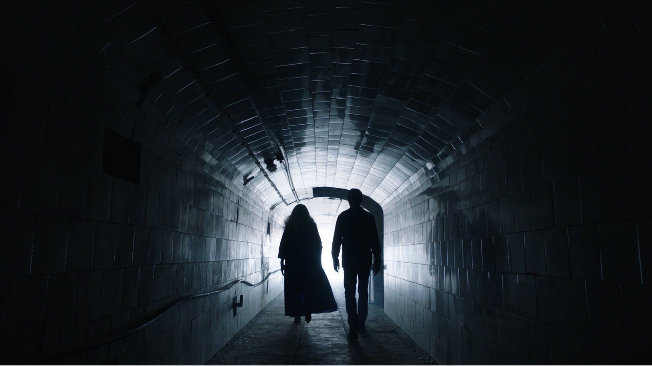 Esta desconocida serie española de ciencia ficción está infravalorada: se ve en un suspiro y es un bombazo