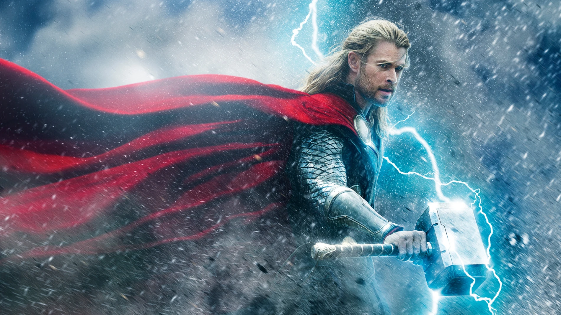 Thor está listo para enfrentar nuevas amenazas en Marvel Studios