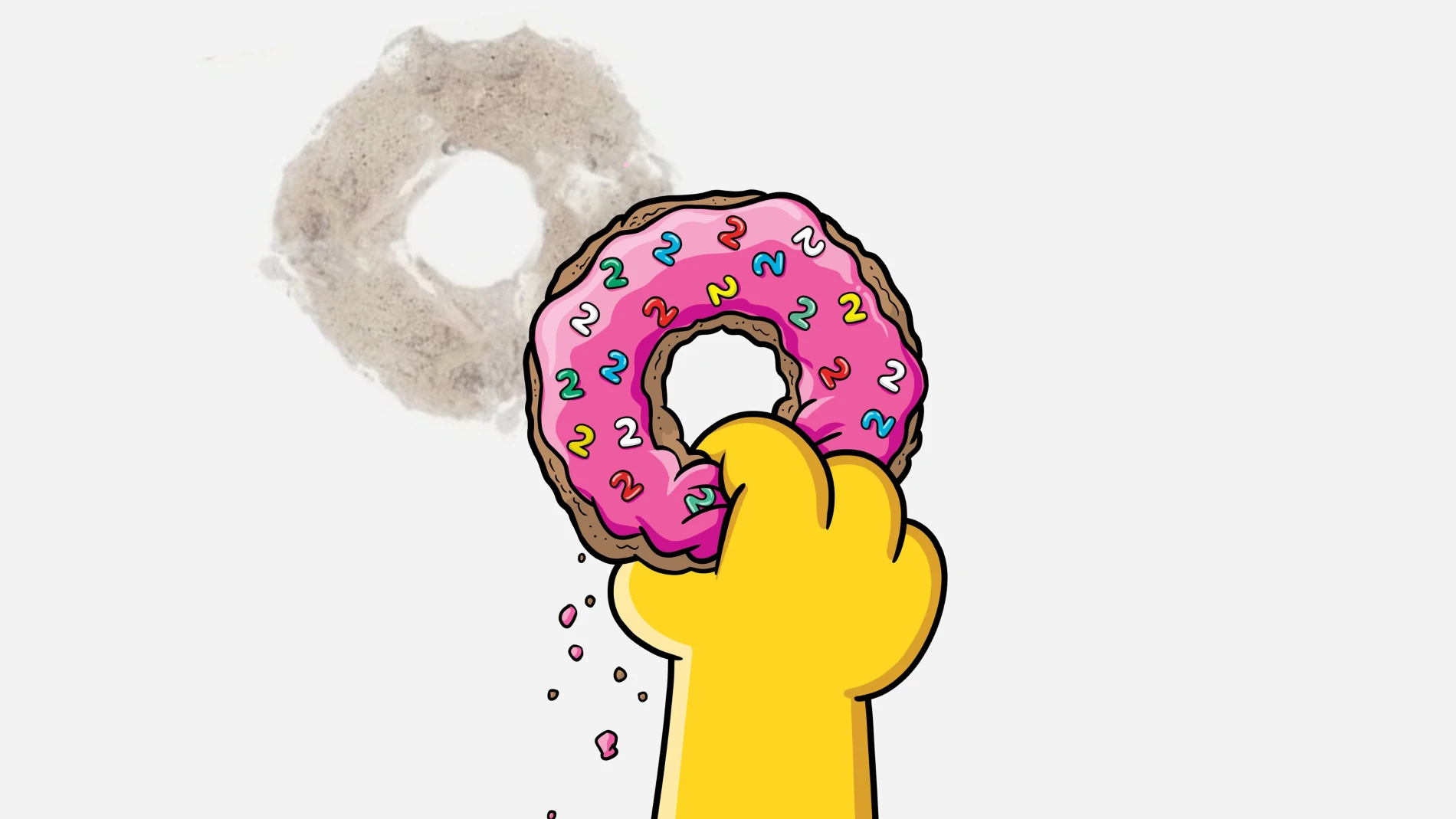 'Los Simpson' han fallado: nueva película después de 20 años