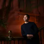 Entrevista a Guillermo Alonso . David Jar