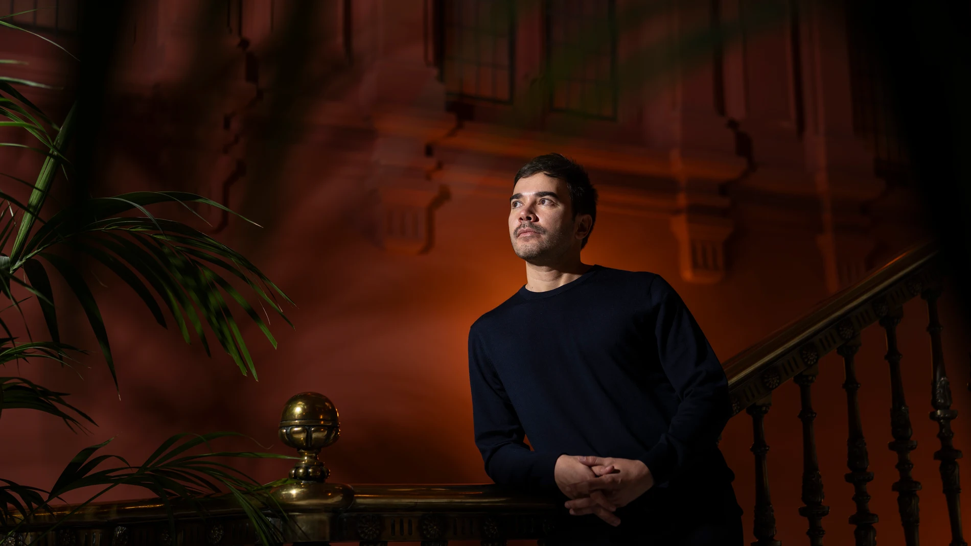 Entrevista a Guillermo Alonso