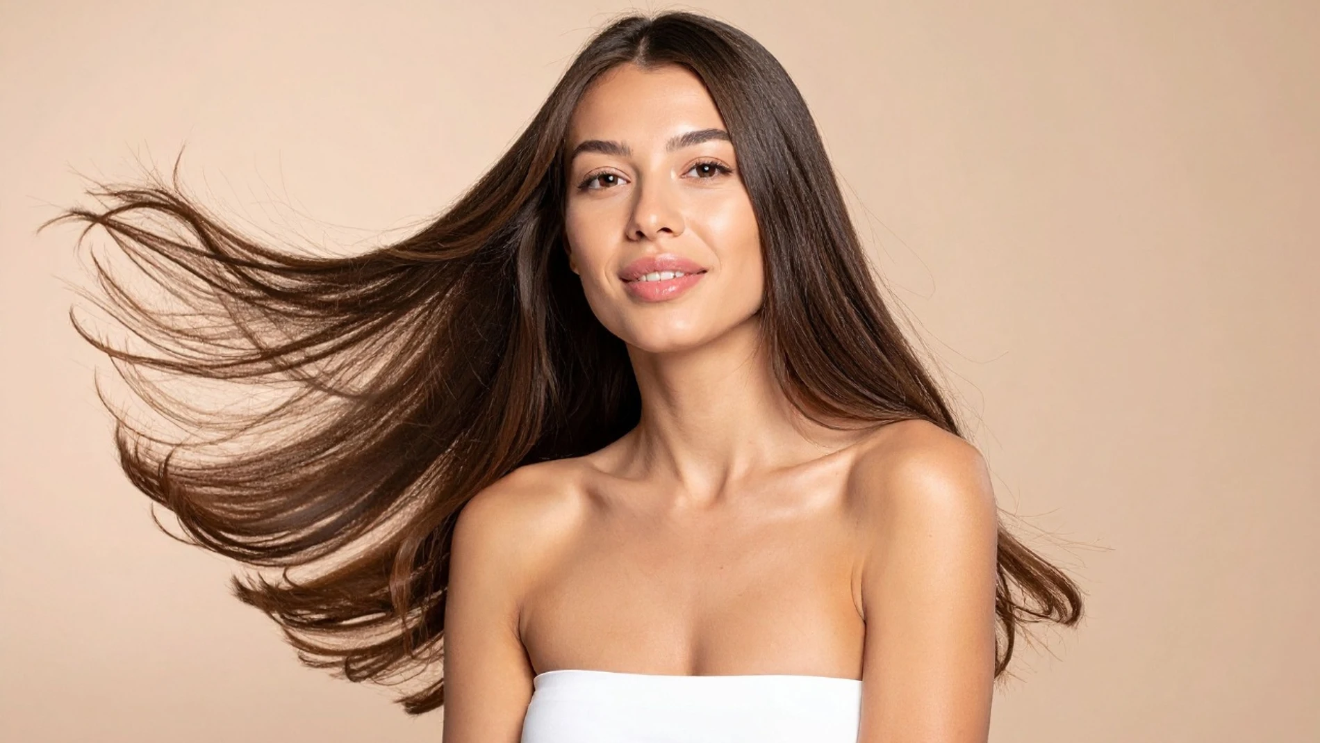 El truco exprés para decir adiós a las canas este otoño.