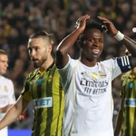 UEFA Champions League - Kairat Almaty vs Real Madrid