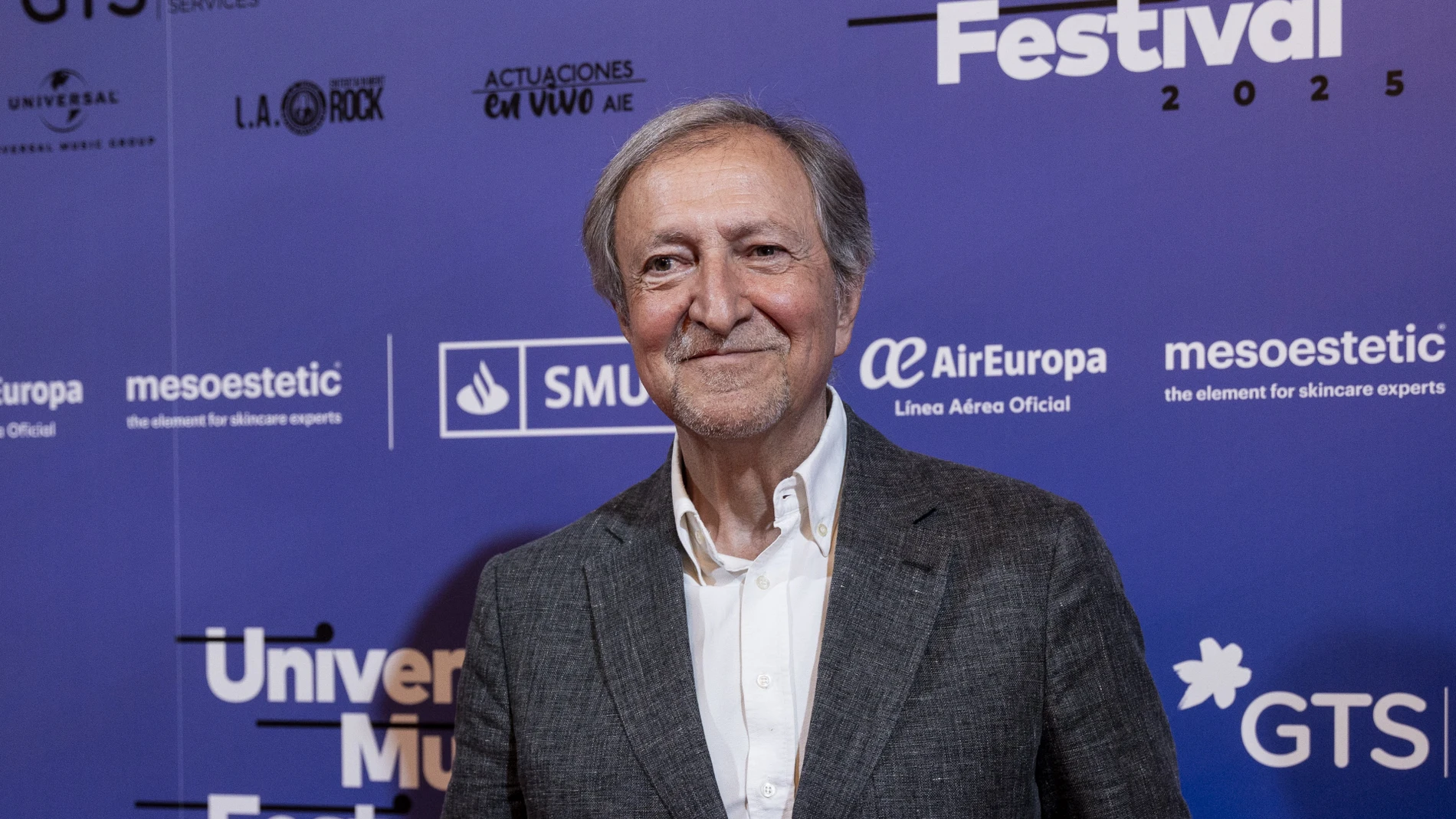 Paco Lobatón