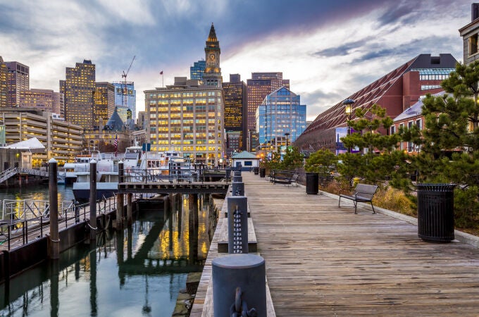 BOSTON