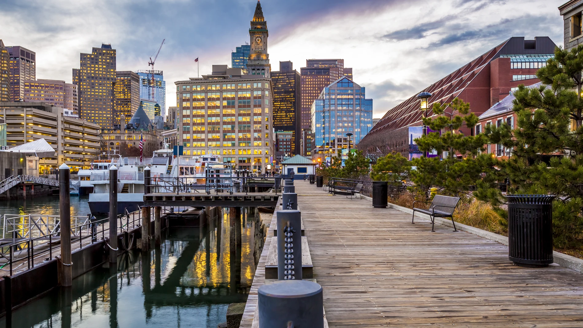 BOSTON