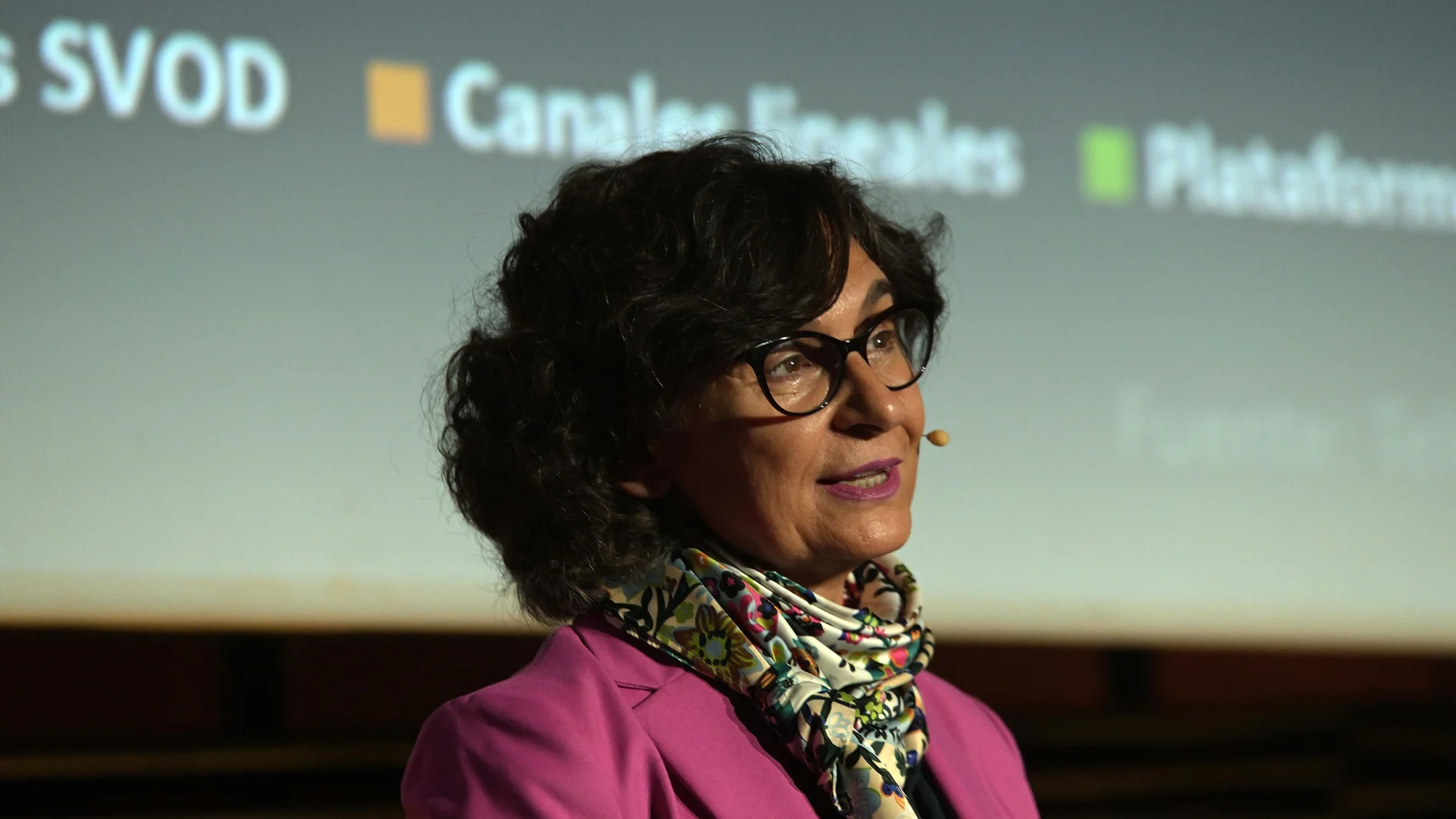 Gloria Saló