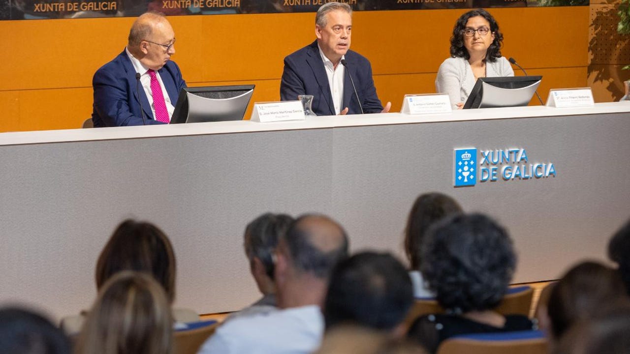 La Xunta anuncia un ensayo clínico para garantizar igualdad en diagnósticos y tratamientos avanzados contra el cáncer