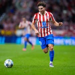 Atletico de Madrid v Eintracht Frankfurt - UEFA Champions League 2025/26 League Phase MD2