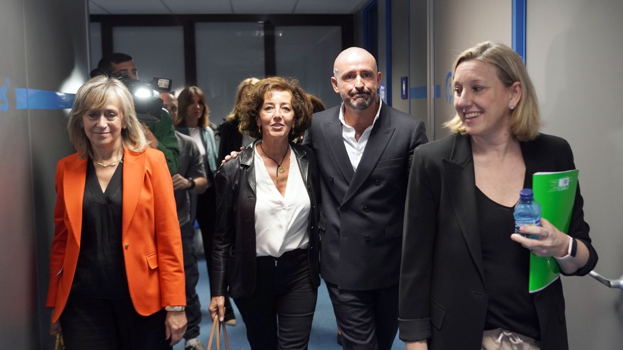 Ofesiva del PP contra Ana Redondo : "Se está riendo de las mujeres víctimas de violencia de género"