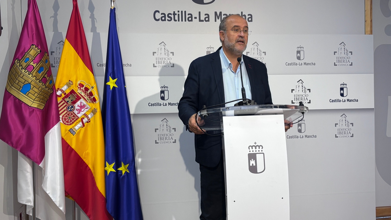 Castilla-La Mancha debatirá su nuevo Estatuto en noviembre tras repasar sus logros en el Debate del Estado de la Región
