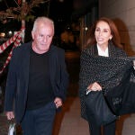 Víctor Manuel y Ana Belén Víctor Manuel y Ana Belén