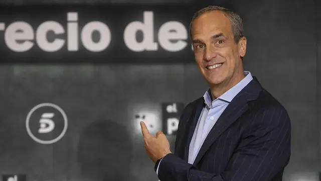 Telecinco cancela 'El precio de' tras solo cuatro emisiones por sus flojas audiencias