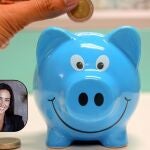 Marta Marcilla, empresaria millonaria: “Ahorrar te hace pobre”