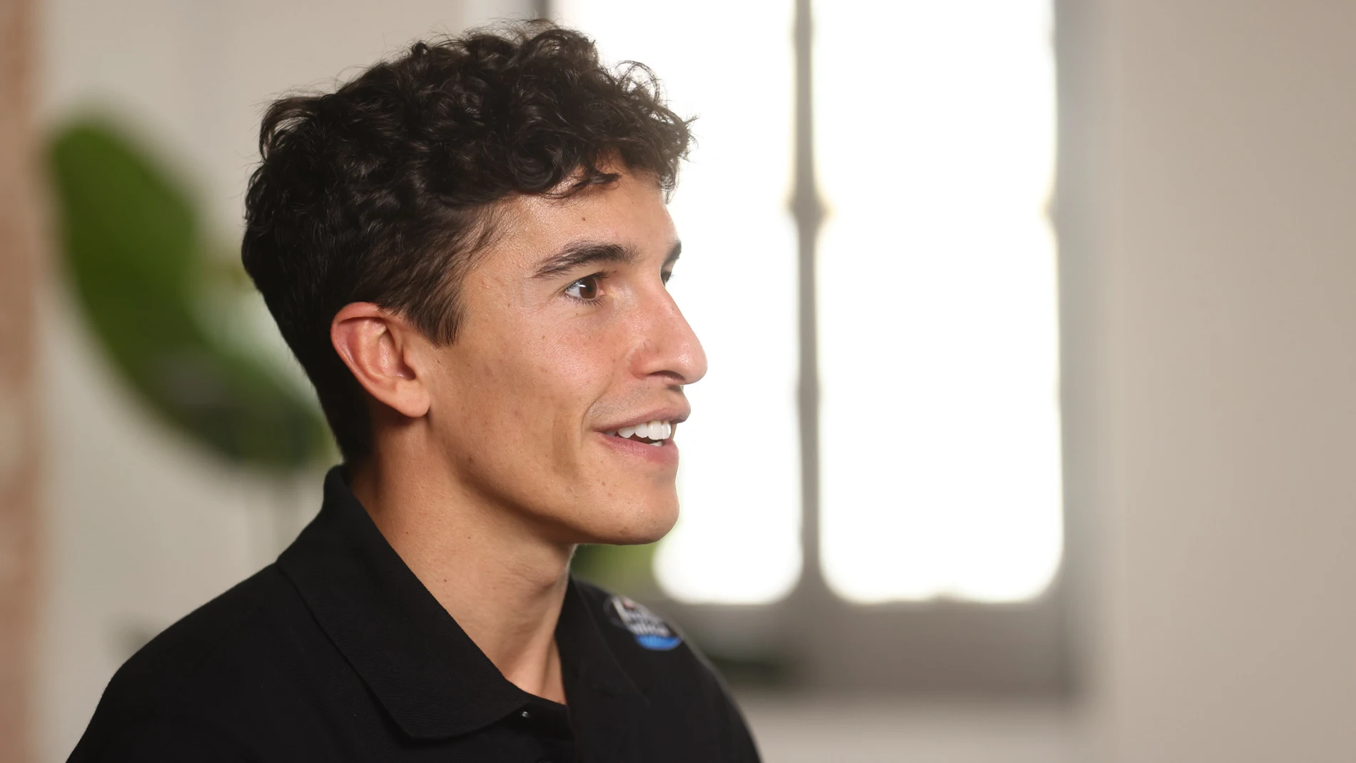 Marc Márquez en una imagen de archivo