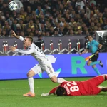 UEFA Champions League - Kairat Almaty vs Real Madrid