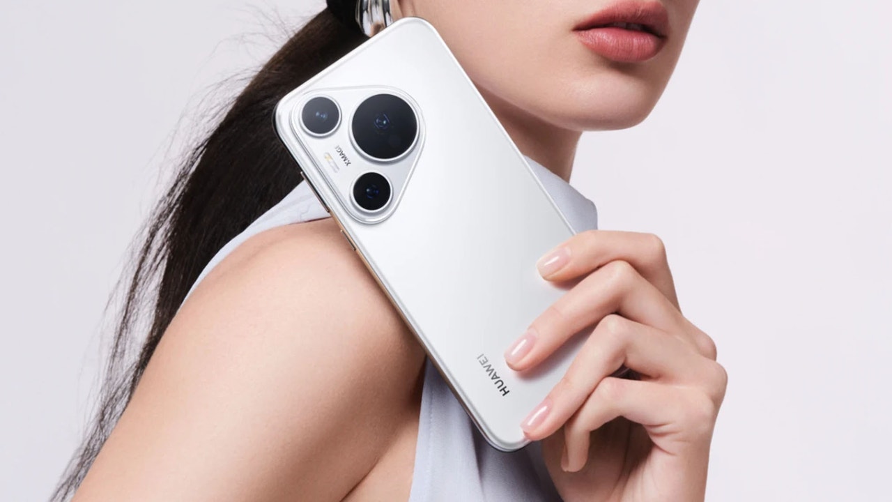 Cámara premium y precio de escándalo: este móvil Huawei de gama alta cuesta casi la mitad que hace un año