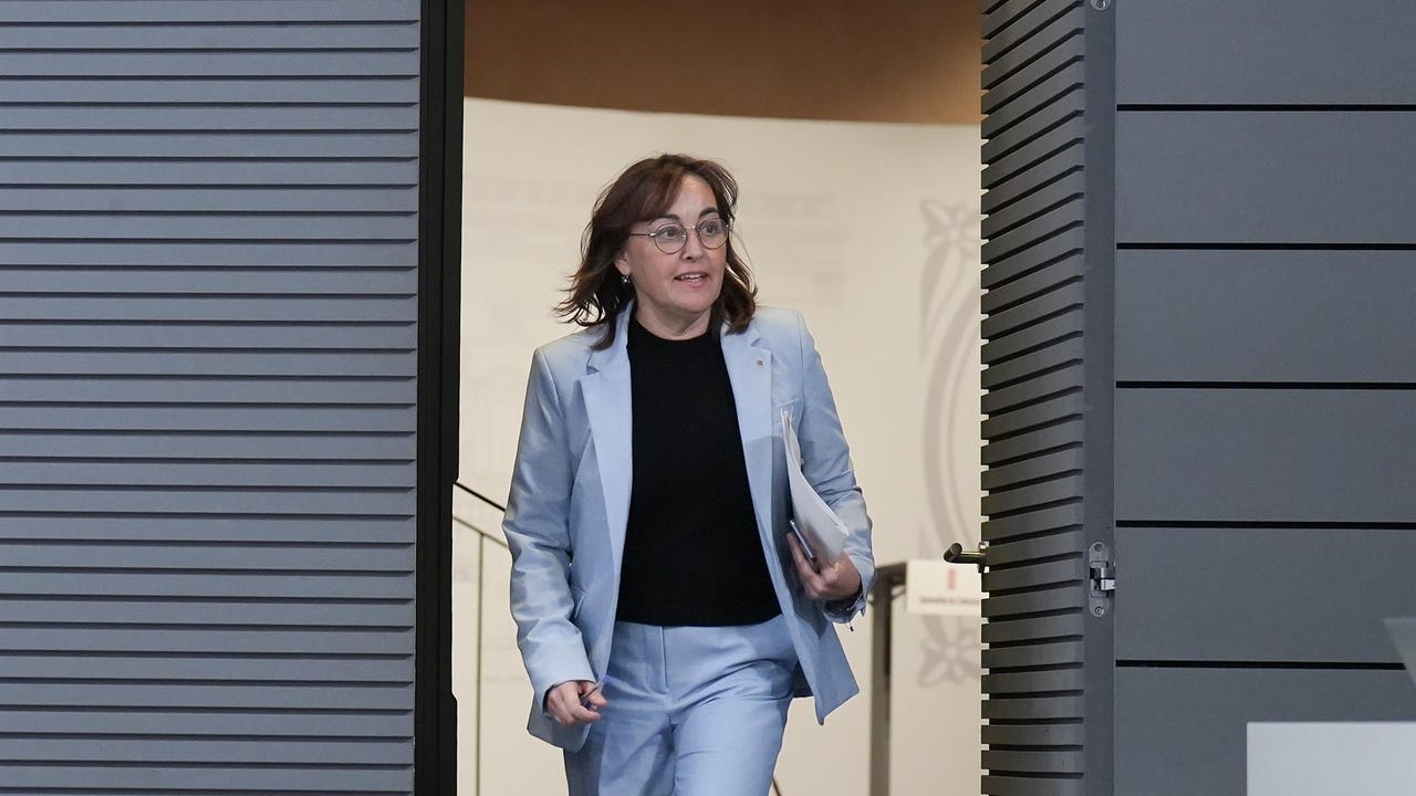 El Govern afirma que quiere "desplegar al máximo" las competencias del Estatut