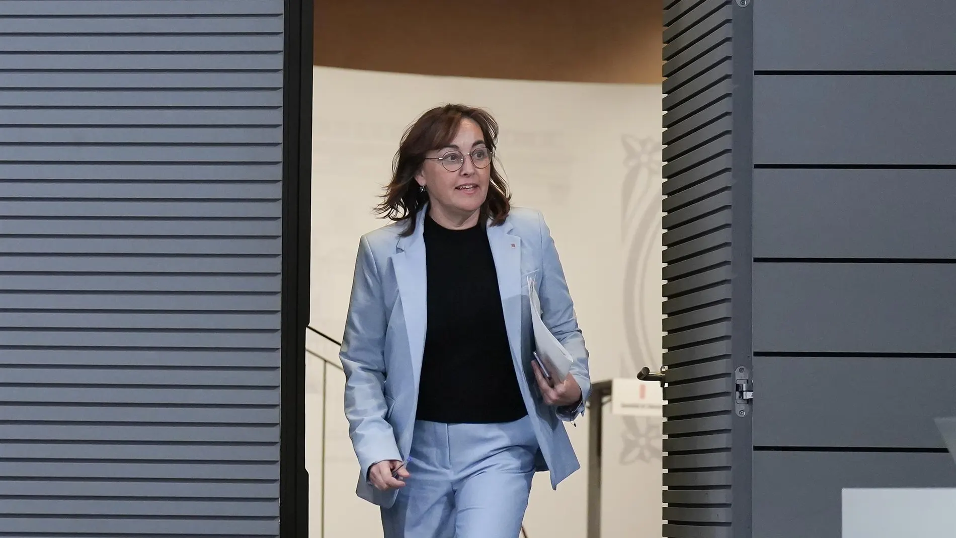 La Generalitat no recurrirá la sentencia que pide restituir al intendente Toni Rodríguez en Mossos