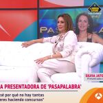 Silvia Jato en 'Y ahora Sonsoles'