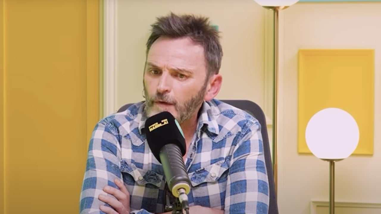 Fernando Tejero vuelve a la carga contra 'MasterChef Celebrity': "Está guionizado, me decían por el pinganillo: 'Dale caña a Loles"
