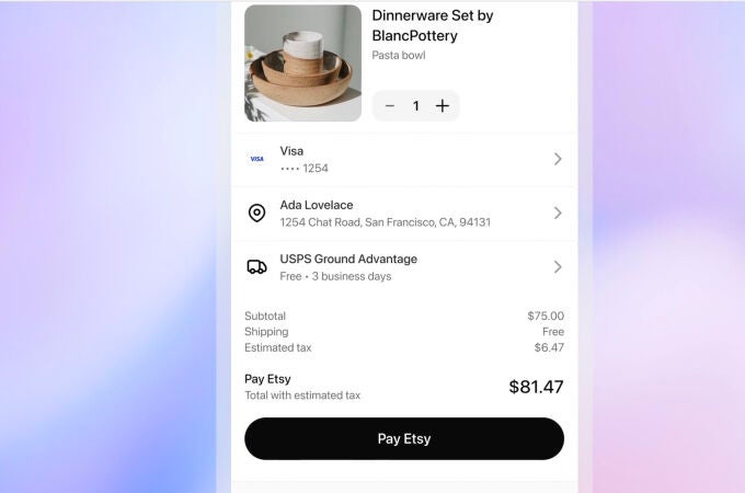 Ahora puedes hacer compras a través de Chat GPT: la última actualización podría cambiar el mercado digital 