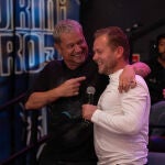 El Monaguillo y su "clon" protagonizaron uno de los momentos m&aacute;s divertidos de 'El Hormiguero'