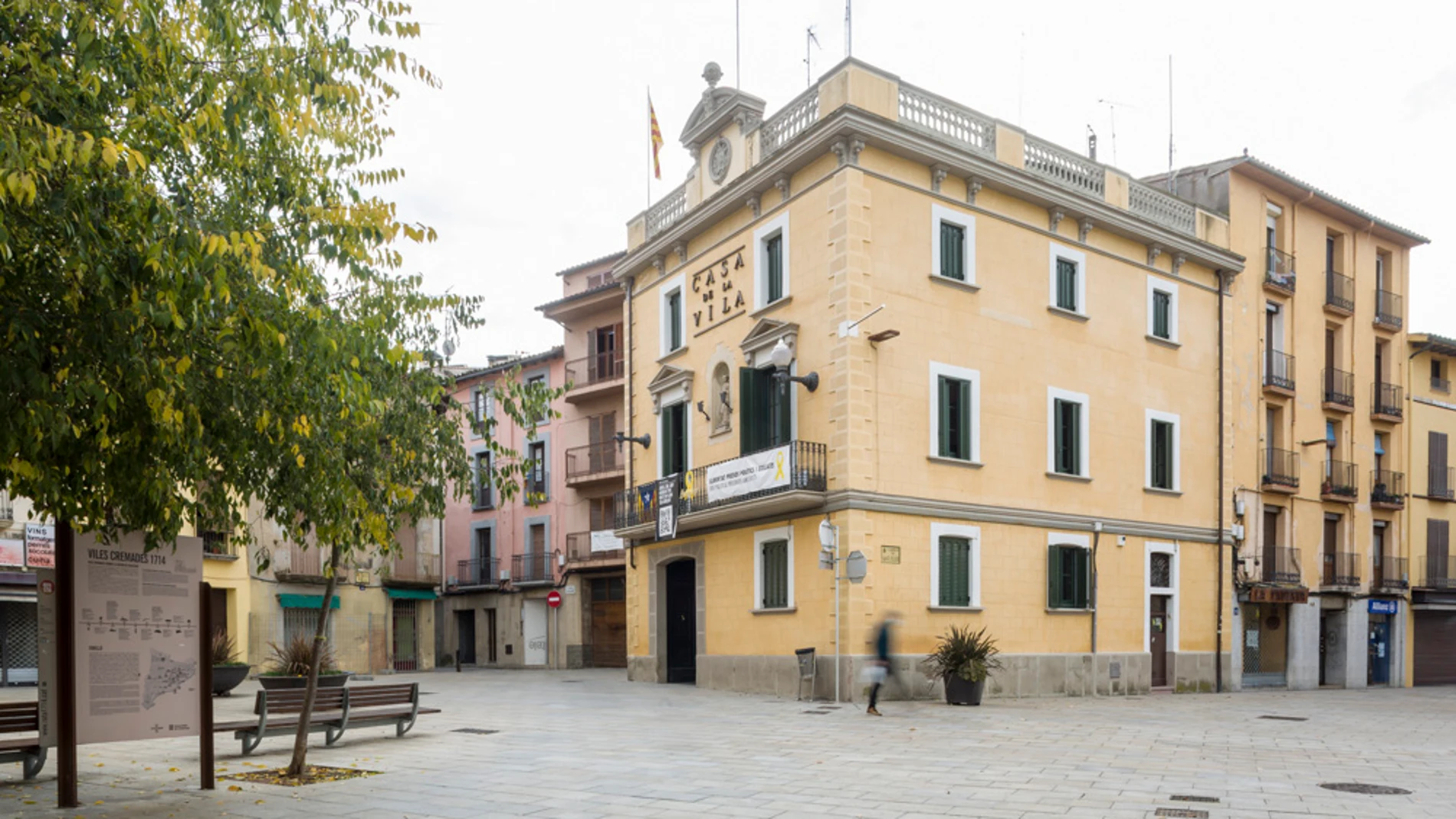 Torelló